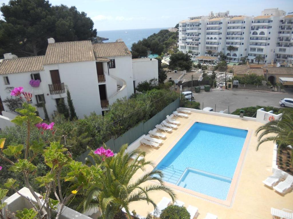 Appartement El Pino 201 / Cala Ferrera