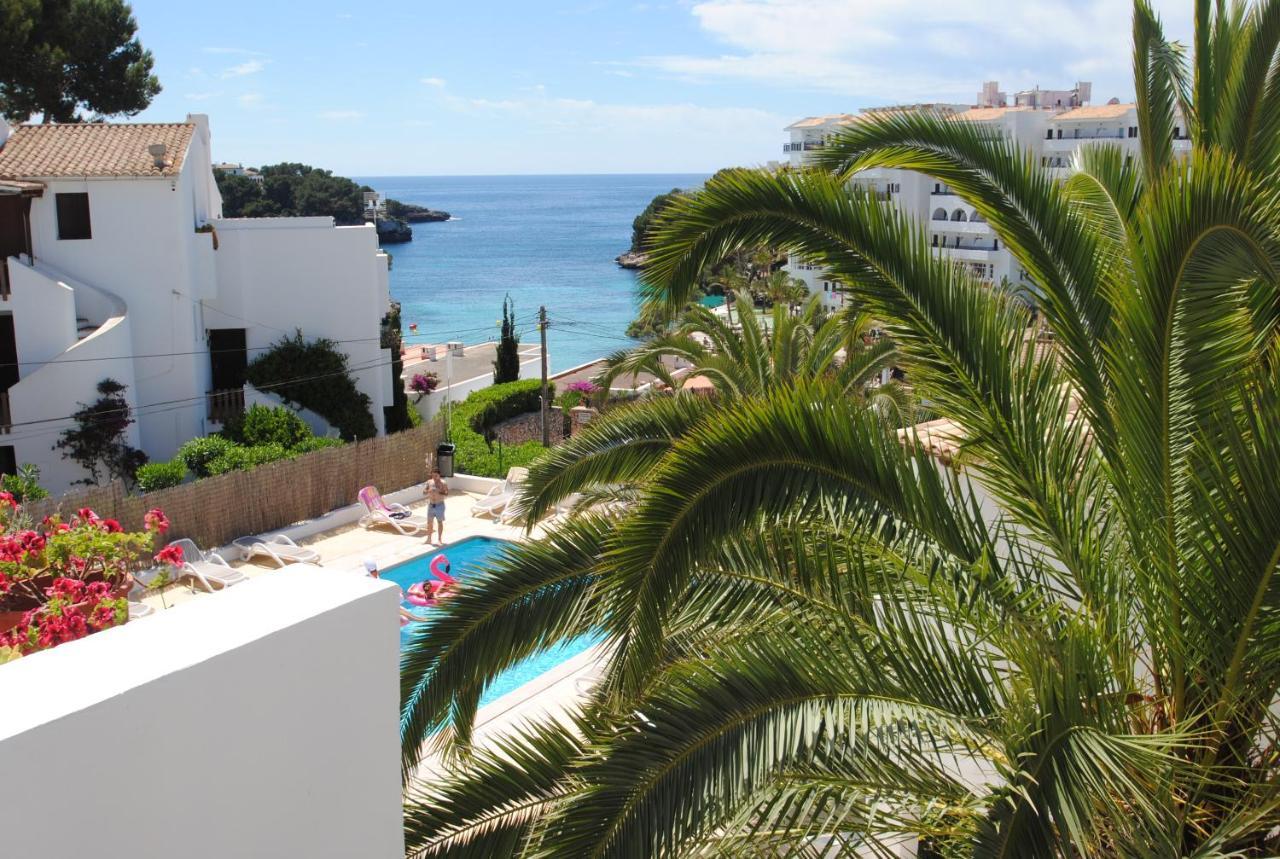 Appartement El Pino 201 / Cala Ferrera