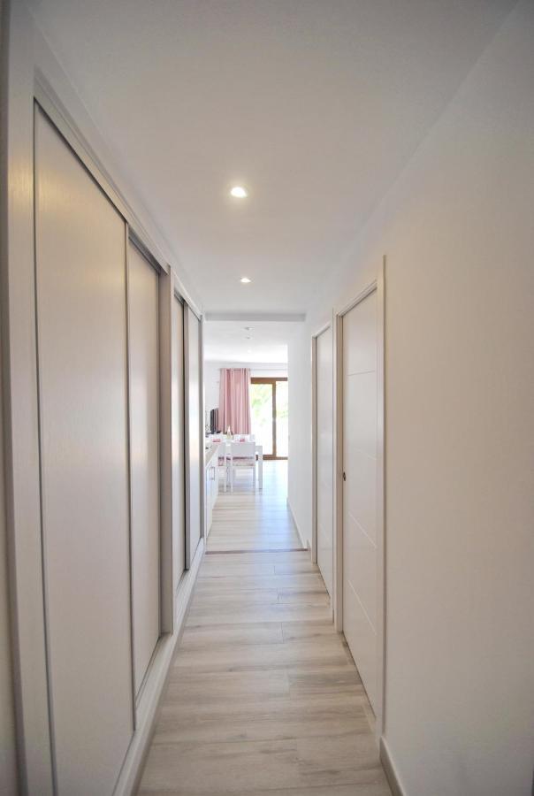 Appartement El Pino 201 / Cala Ferrera *